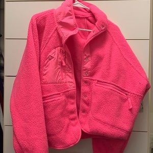 Free People Movement Coat